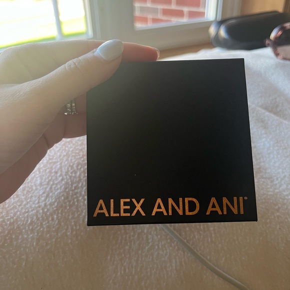 Brand new Harry Potter Alex & Ani bracelet in silver! - Picture 3 of 5